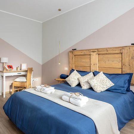 Apartament A Casa Di Ale Cinisello Balsamo Zewnętrze zdjęcie