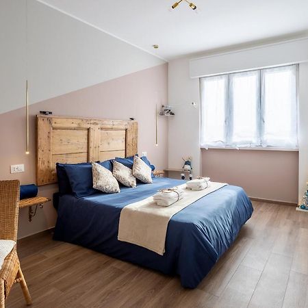 Apartament A Casa Di Ale Cinisello Balsamo Zewnętrze zdjęcie