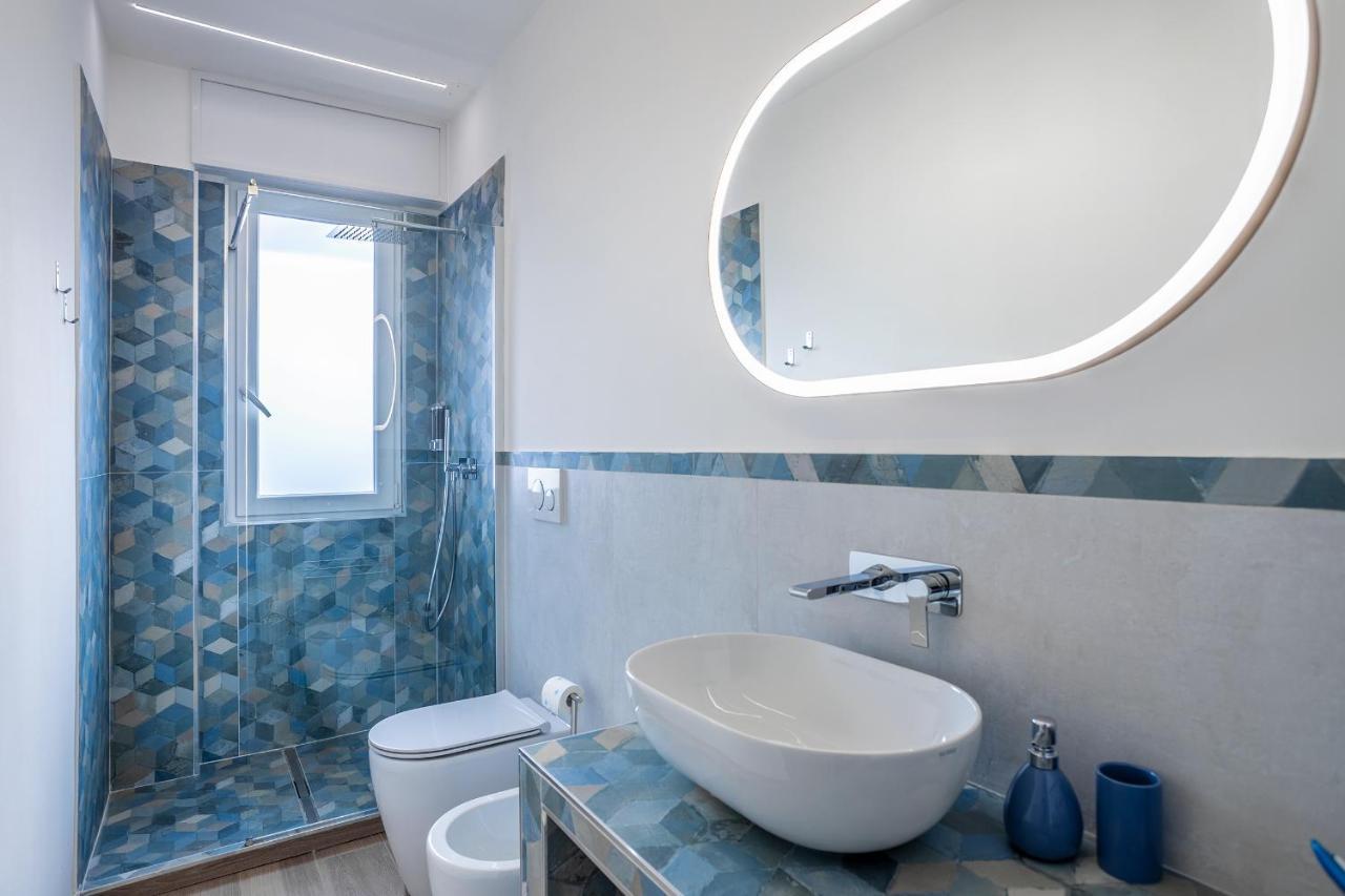 Apartament A Casa Di Ale Cinisello Balsamo Zewnętrze zdjęcie