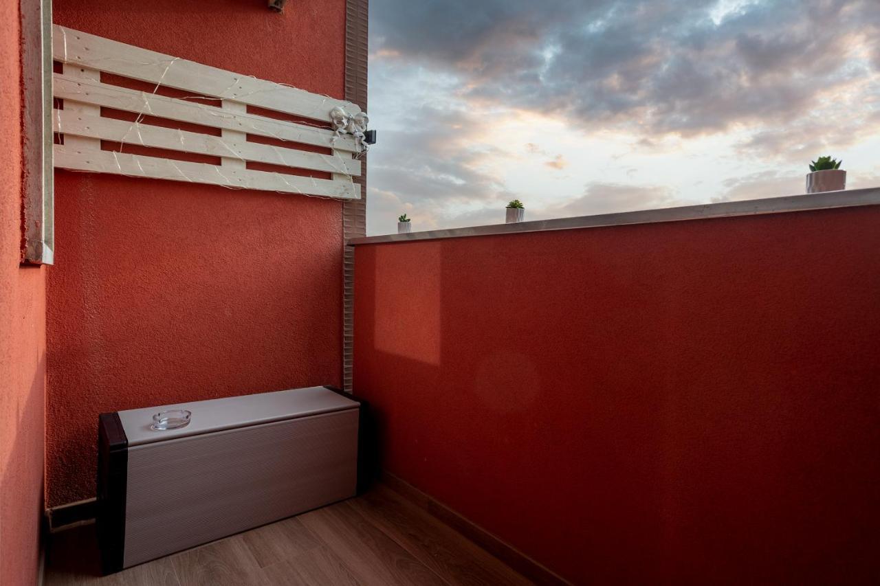 Apartament A Casa Di Ale Cinisello Balsamo Zewnętrze zdjęcie
