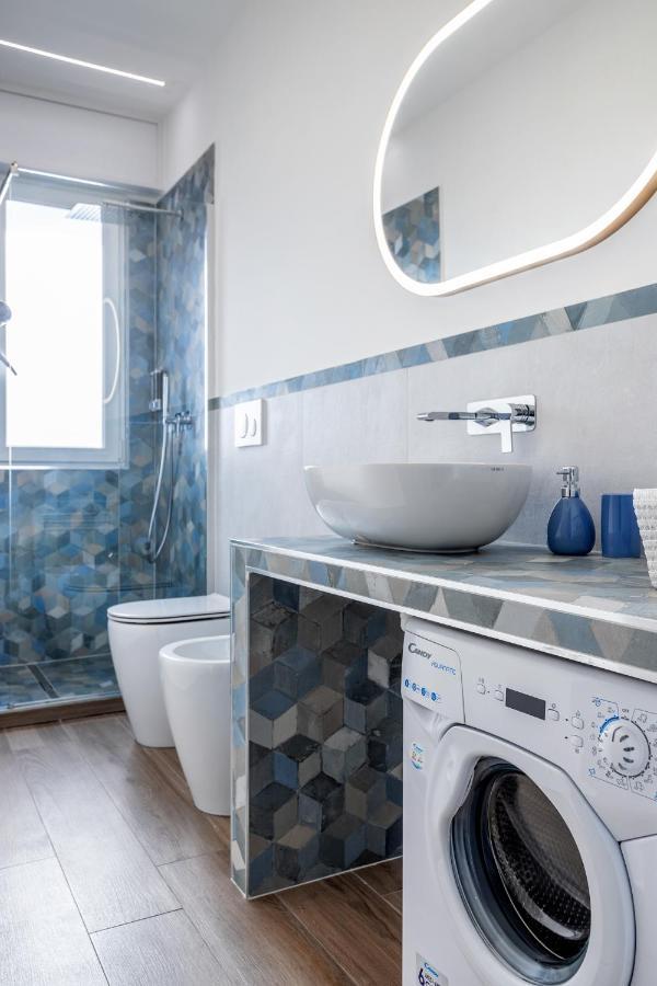 Apartament A Casa Di Ale Cinisello Balsamo Zewnętrze zdjęcie
